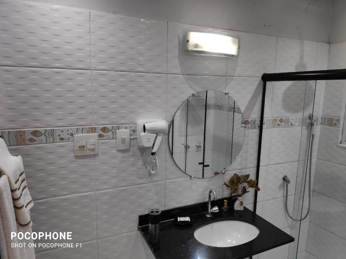 Apartamento Apartamento Em Copacabana Na Quadra Da Praia Rio de Janeiro