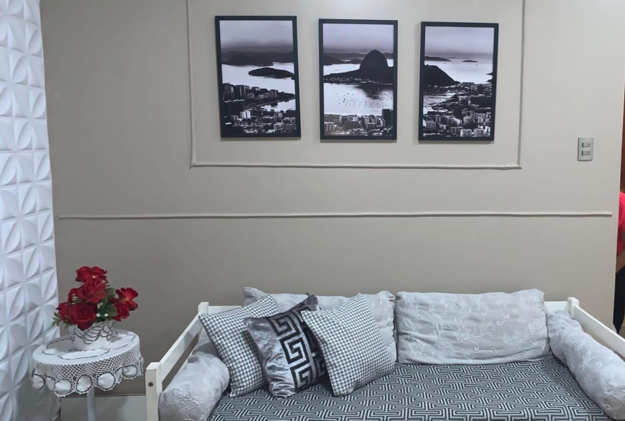 Apartment Apartamento Em Copacabana Na Quadra Da Praia Rio de Janeiro