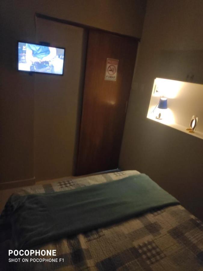 Apartment Apartamento Em Copacabana Na Quadra Da Praia